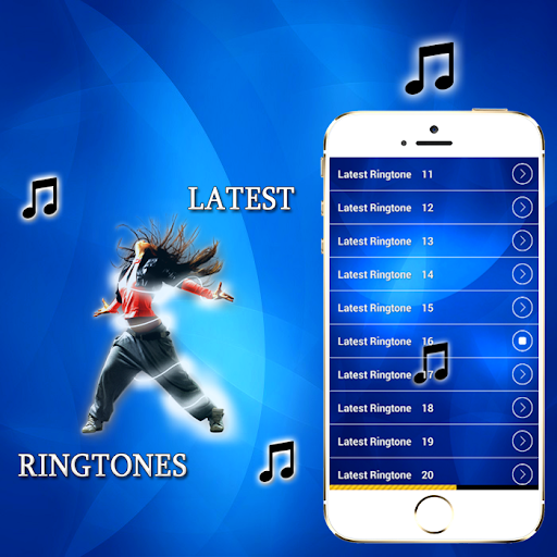 Download Latest Ringtones for PC