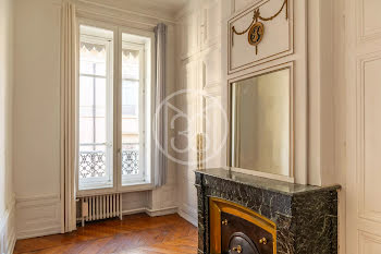 appartement à Lyon 2ème (69)