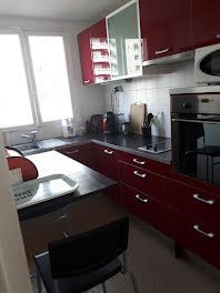 appartement à Paris 13ème (75)