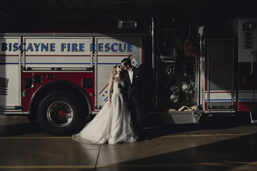 Wedding photographer Antonio Trigo Viedma (antoniotrigovie). Photo of 7 February 2019