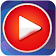 Lecteur video HD Video Player  icon