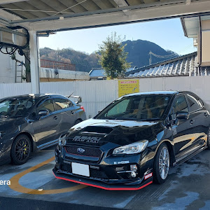 WRX S4 VAG