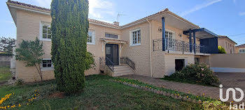 maison à Neuville-de-Poitou (86)