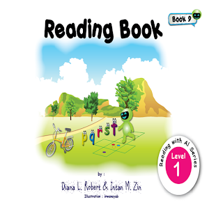 Reading with Al:Level 1 Book 9