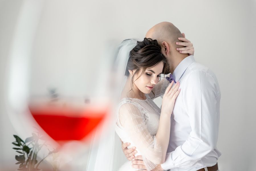 Wedding photographer Irina Kharchenko (zefirphoto). Photo of 4 August 2019