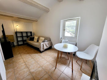 appartement à Villeneuve-Loubet (06)