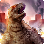 Cover Image of Herunterladen Monsterentwicklung: Hit and Smash 2.2.2 APK