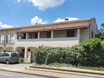 maison à Carpentras (84)