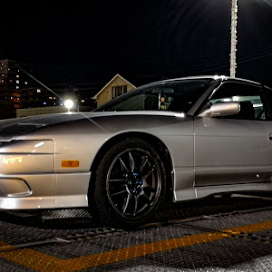 180SX RPS13