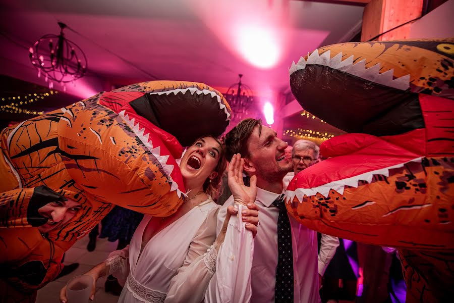 Photographe de mariage Bastien Créqui (bastien). Photo du 13 décembre 2022