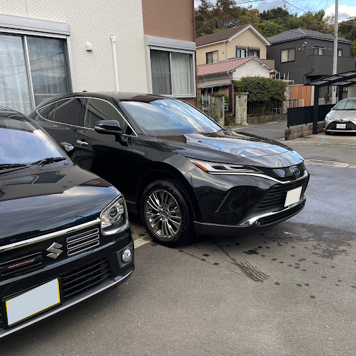 イニシャルはDのプロフィール画像