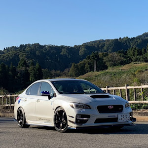 WRX STI VAB