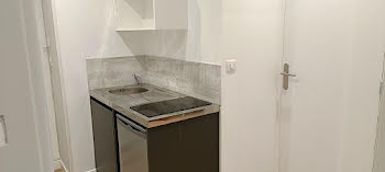 appartement à Nancy (54)