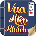 Vua Hiệp Khách - Lệnh Giang Hồ HD 1.6.9 APK Baixar