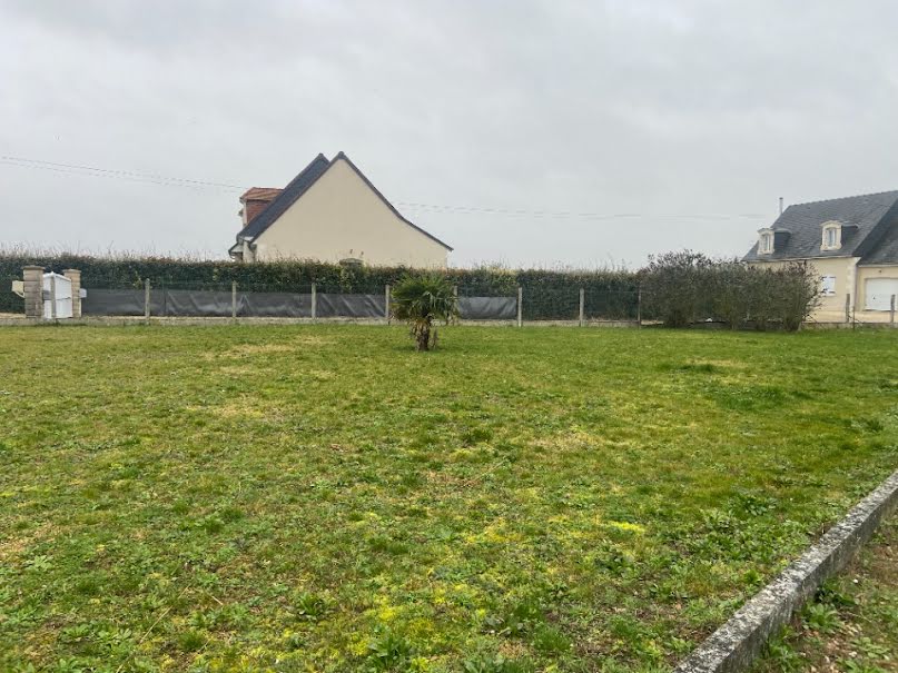 Vente terrain  667 m² à Sainte-Maure-de-Touraine (37800), 53 000 €