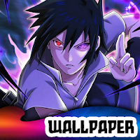 Sasuke Wallpaper 