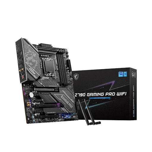 Mainboard MSI Z790 GAMING PRO Wifi DDR5