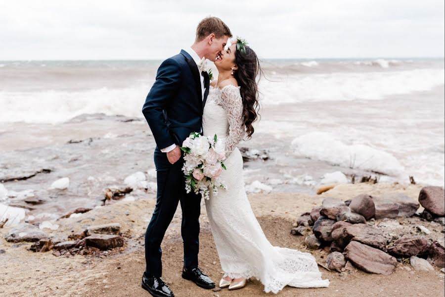 Photographe de mariage Rohana Olson (rohanaolson). Photo du 1 juin 2023