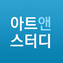 아트앤스터디 icon