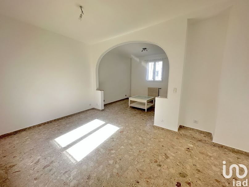 Vente maison 5 pièces 93 m² à Nanterre (92000), 450 000 €