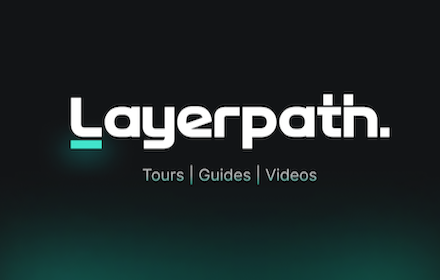 Layerpath - Create Interactive Product Demos small promo image