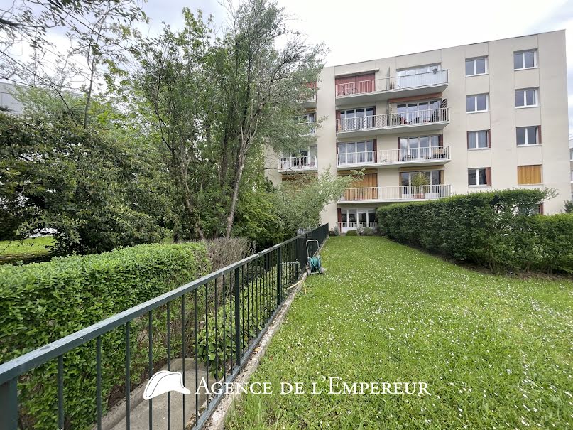 Vente appartement 5 pièces 127 m² à Rueil-Malmaison (92500), 635 000 €