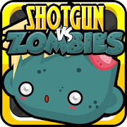 Shotgun vs Zombies MOD