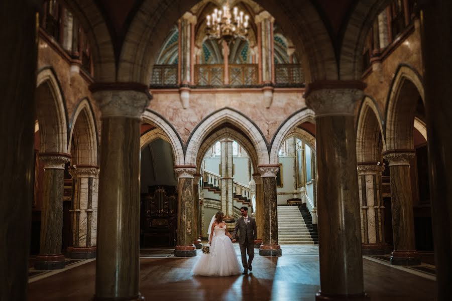 Fotógrafo de bodas Jacqui Paterson (chicphoto). Foto del 1 de septiembre 2020