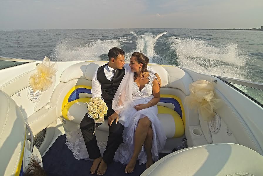 Wedding photographer Diego Liber (liber). Photo of 18 August 2015