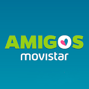 Movistar Amigos 1.0.5 Icon