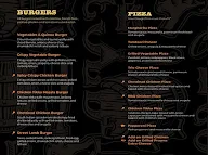 Brother Barley Brewing Company menu 6