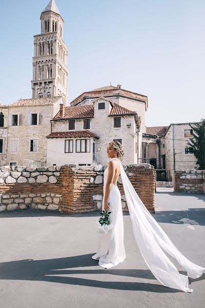 Fotógrafo de bodas Katarina Tati (katarinatati). Foto del 24 de enero