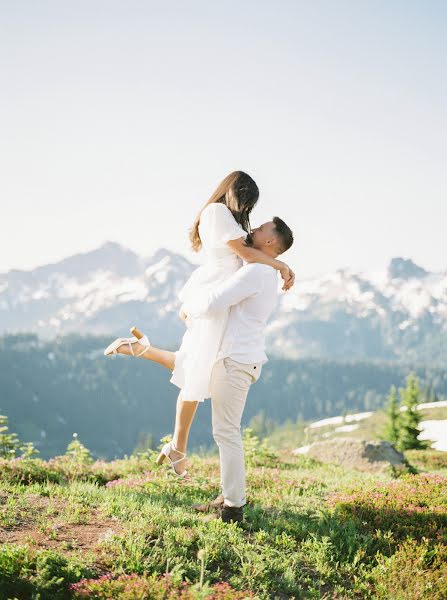 Wedding photographer Mary Pastukh (marypastuh). Photo of 11 August 2020