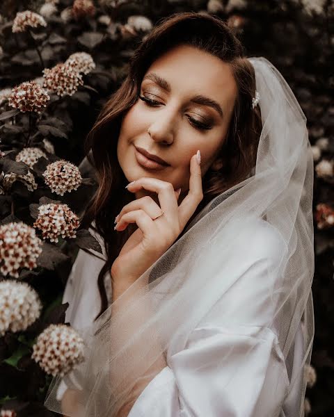 Wedding photographer Dorota Bieniek-Magiera (dorotabieniek). Photo of 25 September 2023