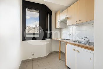 appartement à Courbevoie (92)