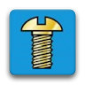 Machine Screws Drill/Tap Info icon