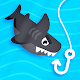 Epic Fish Hunter - Idle fishing game