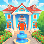 Cover Image of Herunterladen Home Design: Miss Robins Home Makeover Spiel 1.13 APK