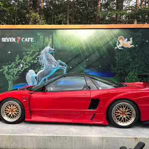 NSX NA1