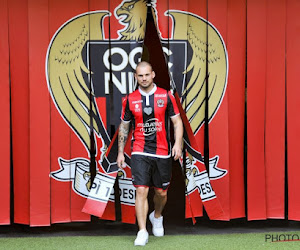 Sneijder à peine arrivé, déjà parti ?