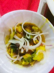 Krishna Chaat Bhandar photo 2