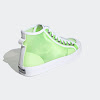 nizza hi jelly / signal green/footwear white/core black