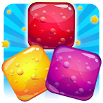 Cube Matching Smash Splash Apk