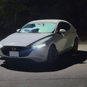 MAZDA3 BP8P