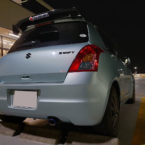 スイフト ZC71S