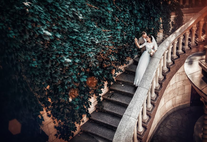 Wedding photographer Andrii Khomenko (oksamyt). Photo of 23 May 2023