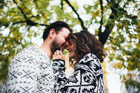 Wedding photographer Igor Terleckiy (terletsky). Photo of 18 August 2015