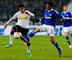 🎥 Igor De Camargo a inscrit le but de la décennie à Mönchengladbach ! 