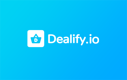 Lifetime Deal Alert for AppSumo & Dealify small promo image