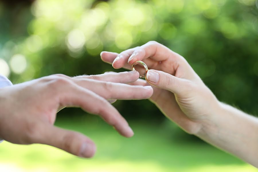 Fotografo di matrimoni Ladislav Mácha (macha). Foto del 16 agosto 2020